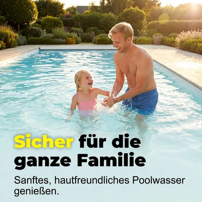 60%OFF🏊♂️ Pool-Reinigungstabletten für kristallklares Wasser (Copy) - Image 4
