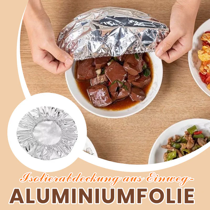 60% OFF🏠 KAUFE 2, ERHALTE 1 GRATIS! 🔥 Aluminium-Folien-Isolierabdeckung – Hitzebeständig, Wasserdicht & Vielseitig für Rohre & Dächer 🛠️ (Copy)