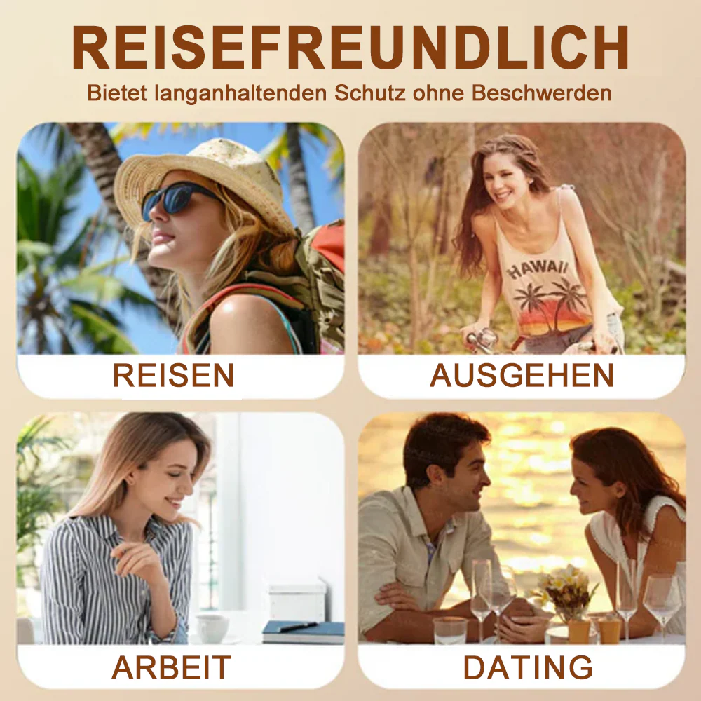 💖Letzte 3 Stunden – 1 kaufen,1 gratis dazu💗✨Farbwechselnder Cover Cream Stick Hautpflege trifft Make-up -Furzero® - Image 5