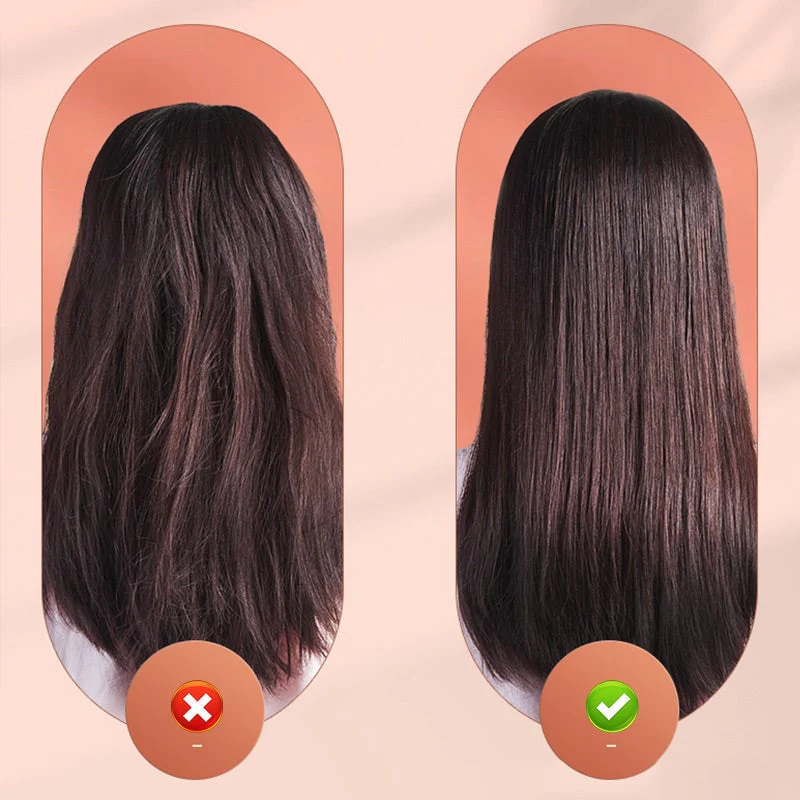 60% OFF DE 2-in-1 Mini Lockenstab – Glattes Haar & Locken überall! -Remifa® (Copy) - Image 3