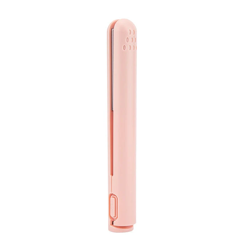 60% OFF DE 2-in-1 Mini Lockenstab – Glattes Haar & Locken überall! -Remifa® (Copy) - Image 7