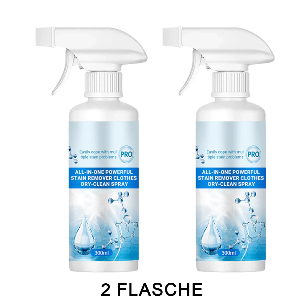 60% OFF🏡50% Rabatt🎁 Leistungsstarker All-in-One Fleckenentferner für Kleidung (Copy) - Image 10