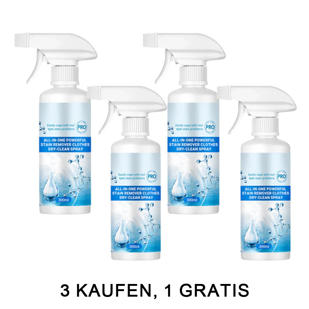 60% OFF🏡50% Rabatt🎁 Leistungsstarker All-in-One Fleckenentferner für Kleidung (Copy) - Image 11