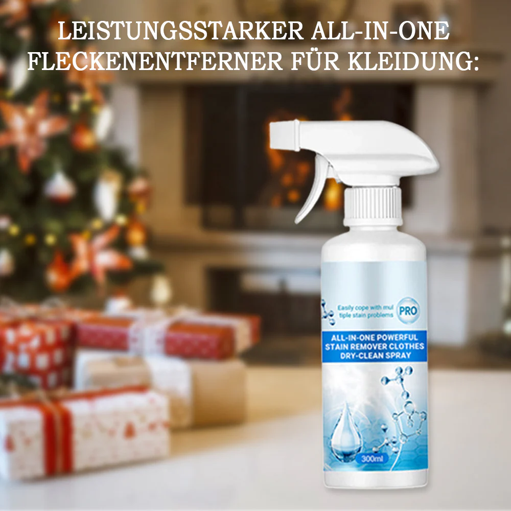 60% OFF🏡50% Rabatt🎁 Leistungsstarker All-in-One Fleckenentferner für Kleidung (Copy) - Image 8