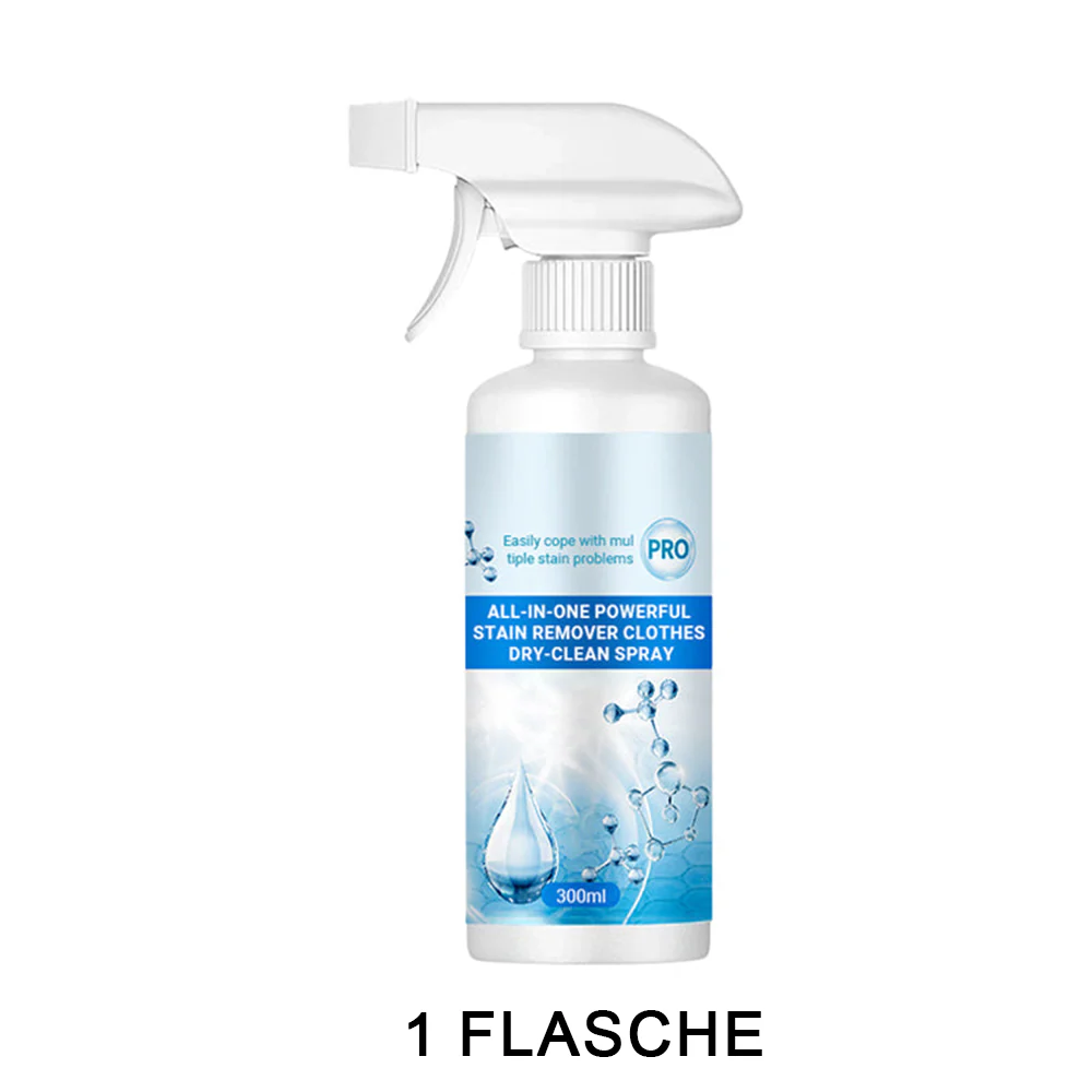 60% OFF🏡50% Rabatt🎁 Leistungsstarker All-in-One Fleckenentferner für Kleidung (Copy) - Image 9
