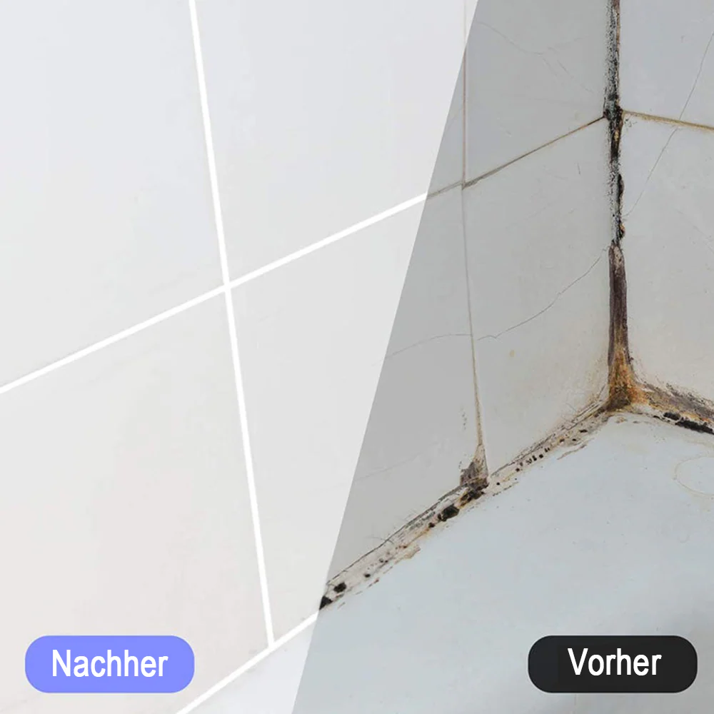 60% OFF🔥Schimmelresistenter und wasserfester Fugenstift für Keramikfliesen (Copy) - Image 2