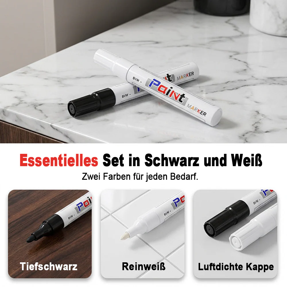60% OFF🔥Schimmelresistenter und wasserfester Fugenstift für Keramikfliesen (Copy) - Image 8