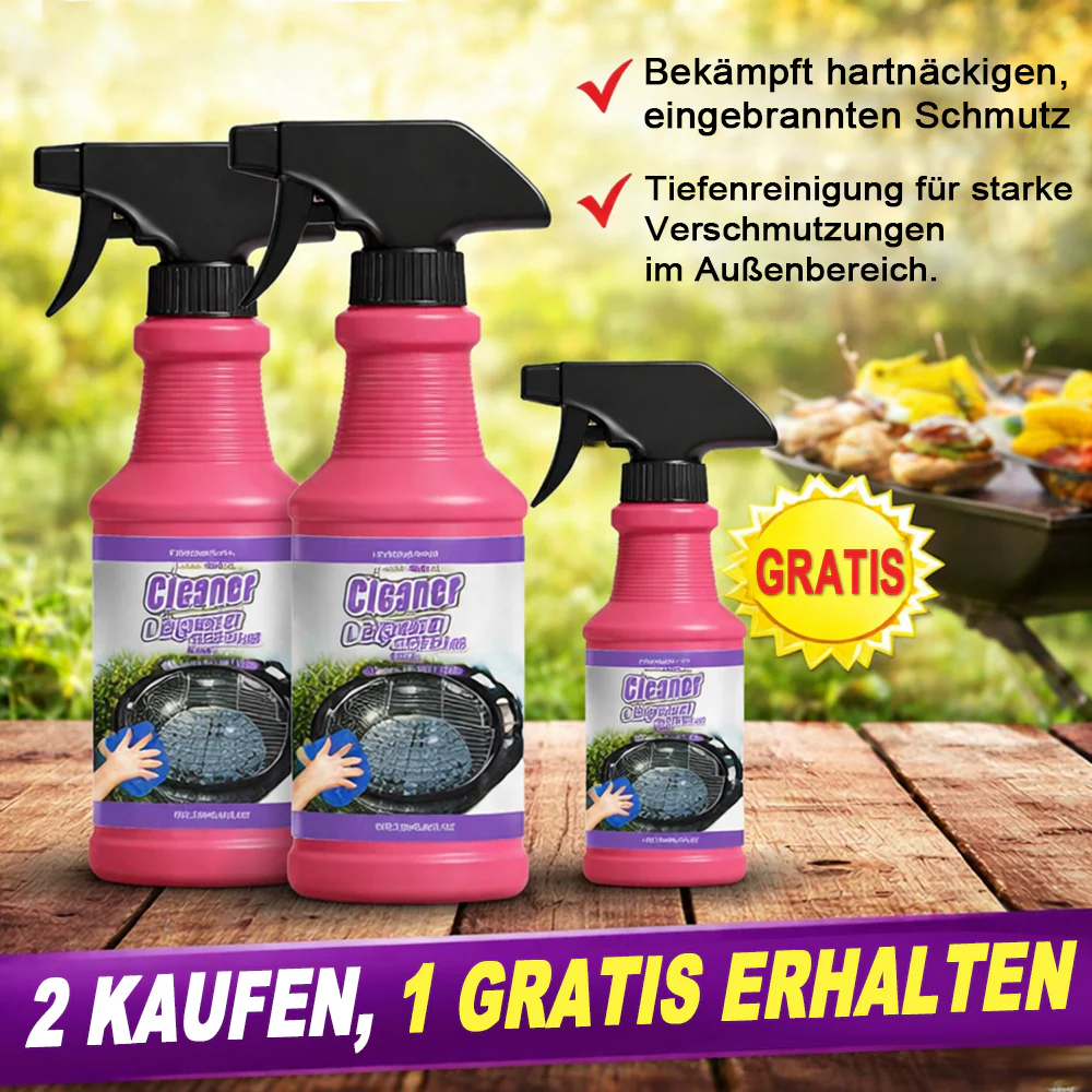 60% OFF🍃Schnell wirkendes Hochleistungs-Grill-Entfettungsspray (Copy) - Image 10