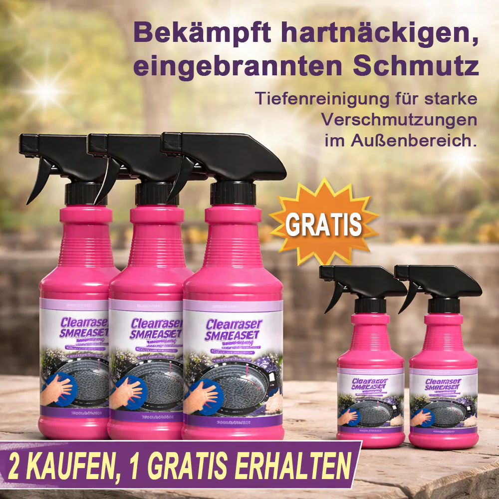 60% OFF🍃Schnell wirkendes Hochleistungs-Grill-Entfettungsspray (Copy) - Image 11
