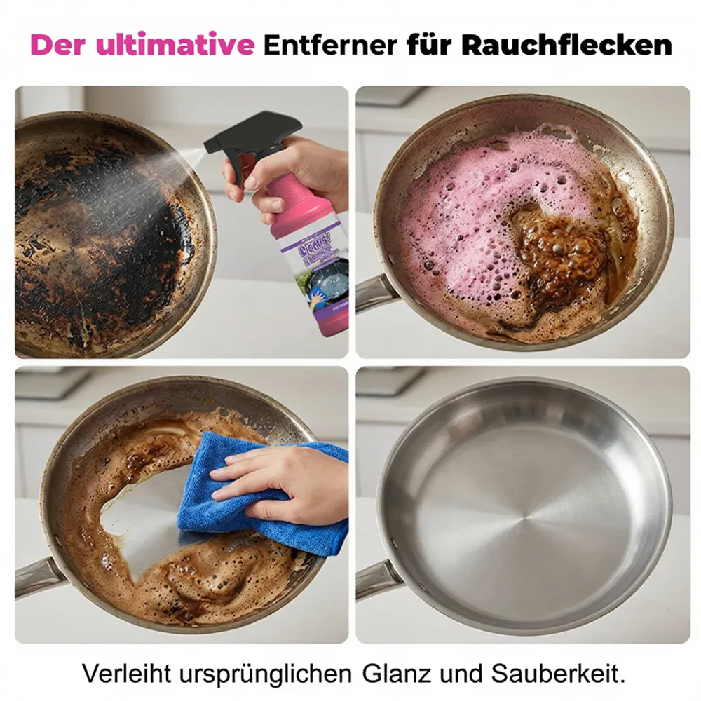 60% OFF🍃Schnell wirkendes Hochleistungs-Grill-Entfettungsspray (Copy) - Image 3