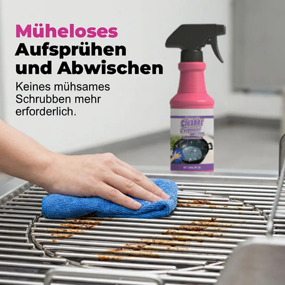 60% OFF🍃Schnell wirkendes Hochleistungs-Grill-Entfettungsspray (Copy) - Image 4