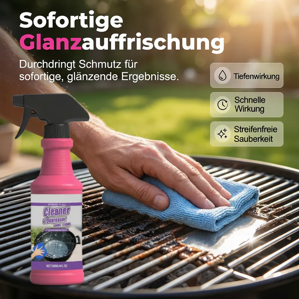 60% OFF🍃Schnell wirkendes Hochleistungs-Grill-Entfettungsspray (Copy) - Image 6