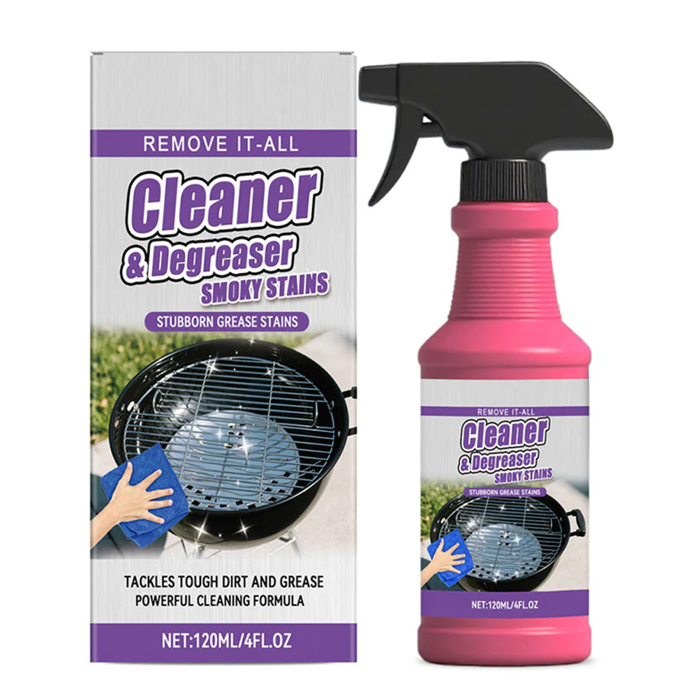 60% OFF🍃Schnell wirkendes Hochleistungs-Grill-Entfettungsspray (Copy) - Image 9