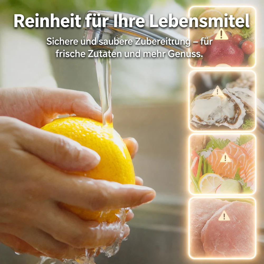 60% OFF DE🍉🥬 Effiziente tragbare Obst- und Gemüsewaschmaschinen (Copy) - Image 6