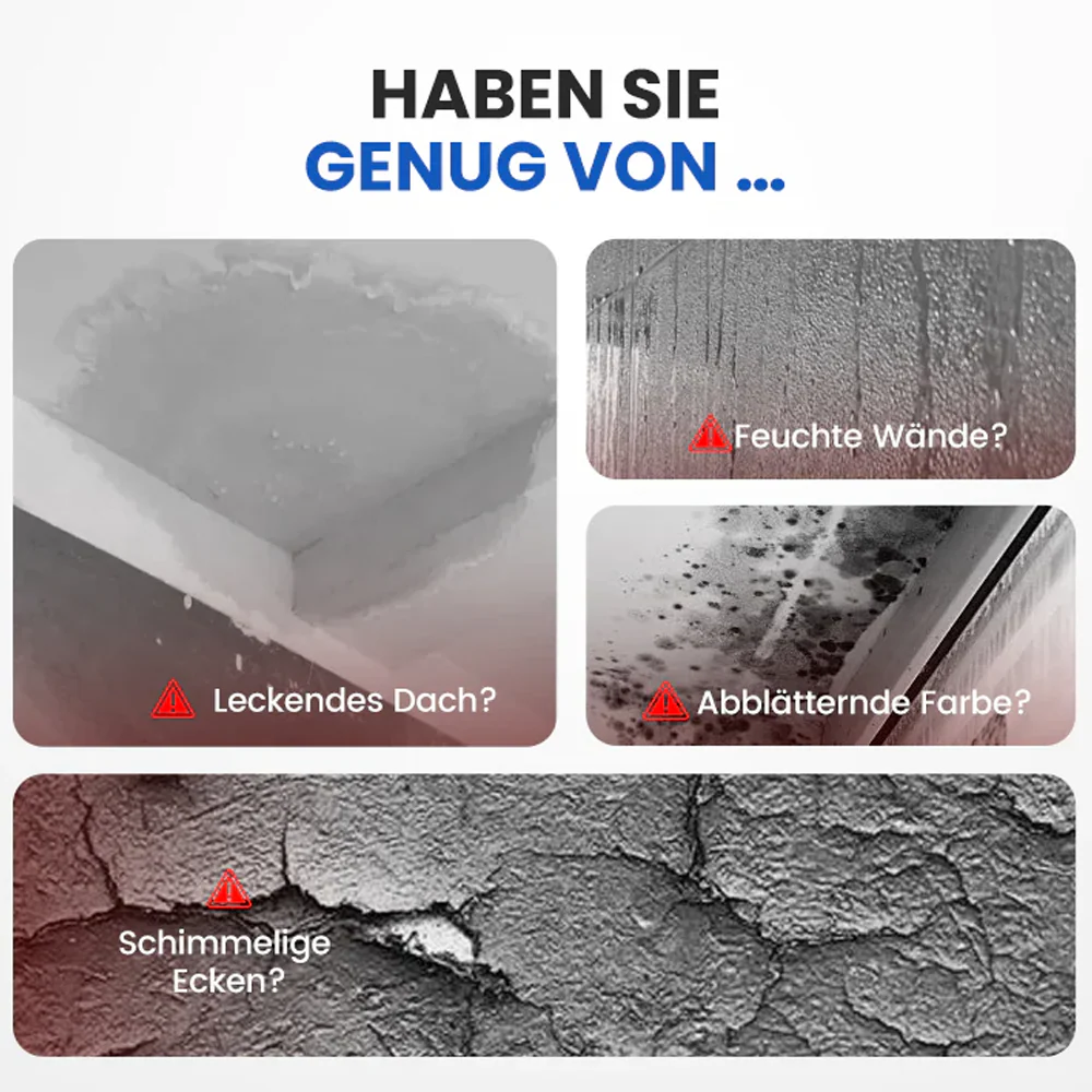 💥 Großer Ausverkauf – Kaufen Sie 2 und erhalten Sie 1 grati 🎯🛡️Wasserdichtes Dichtungsspray zur Leckreparatur - Image 2