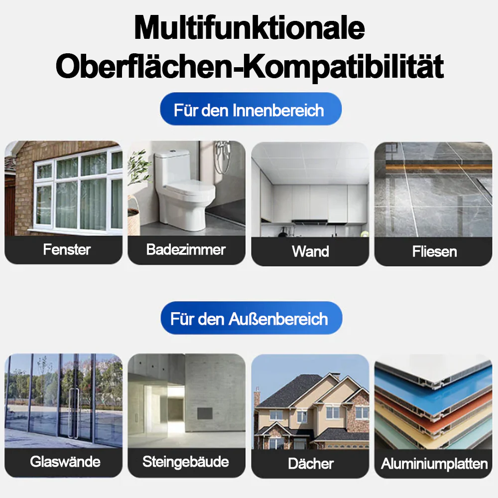 💥 Großer Ausverkauf – Kaufen Sie 2 und erhalten Sie 1 grati 🎯🛡️Wasserdichtes Dichtungsspray zur Leckreparatur - Image 4