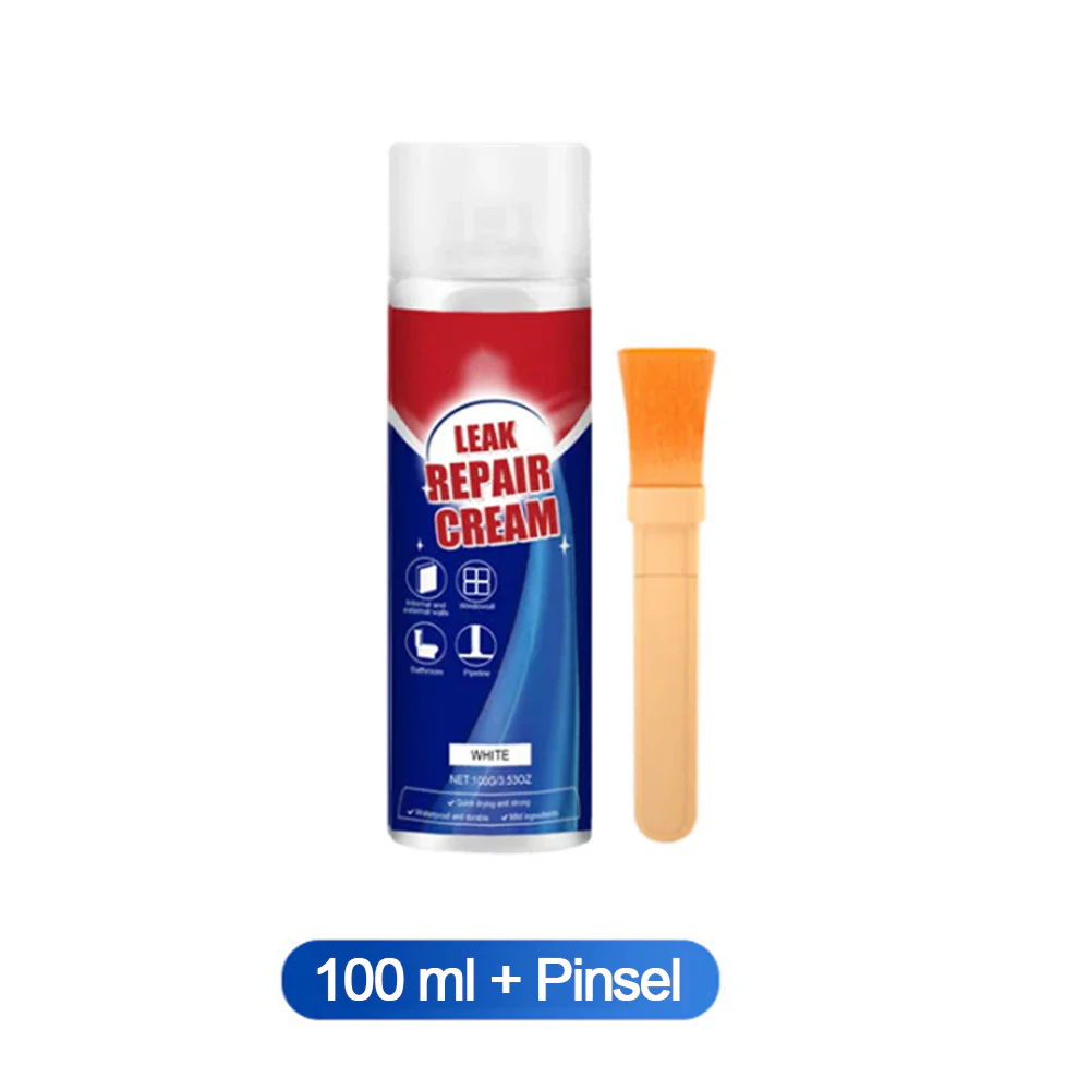 💥 Großer Ausverkauf – Kaufen Sie 2 und erhalten Sie 1 grati 🎯🛡️Wasserdichtes Dichtungsspray zur Leckreparatur - Image 8