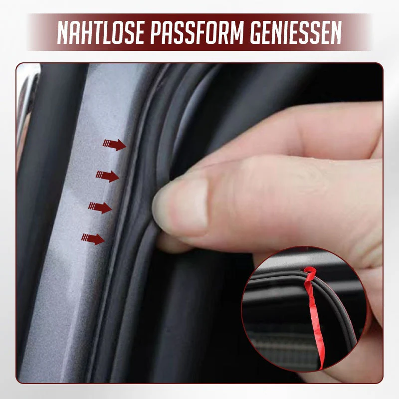 🚗45% Rabatt 🧷Staubdichtes Gummidichtband zur Lärmminderung für Auto - Image 6