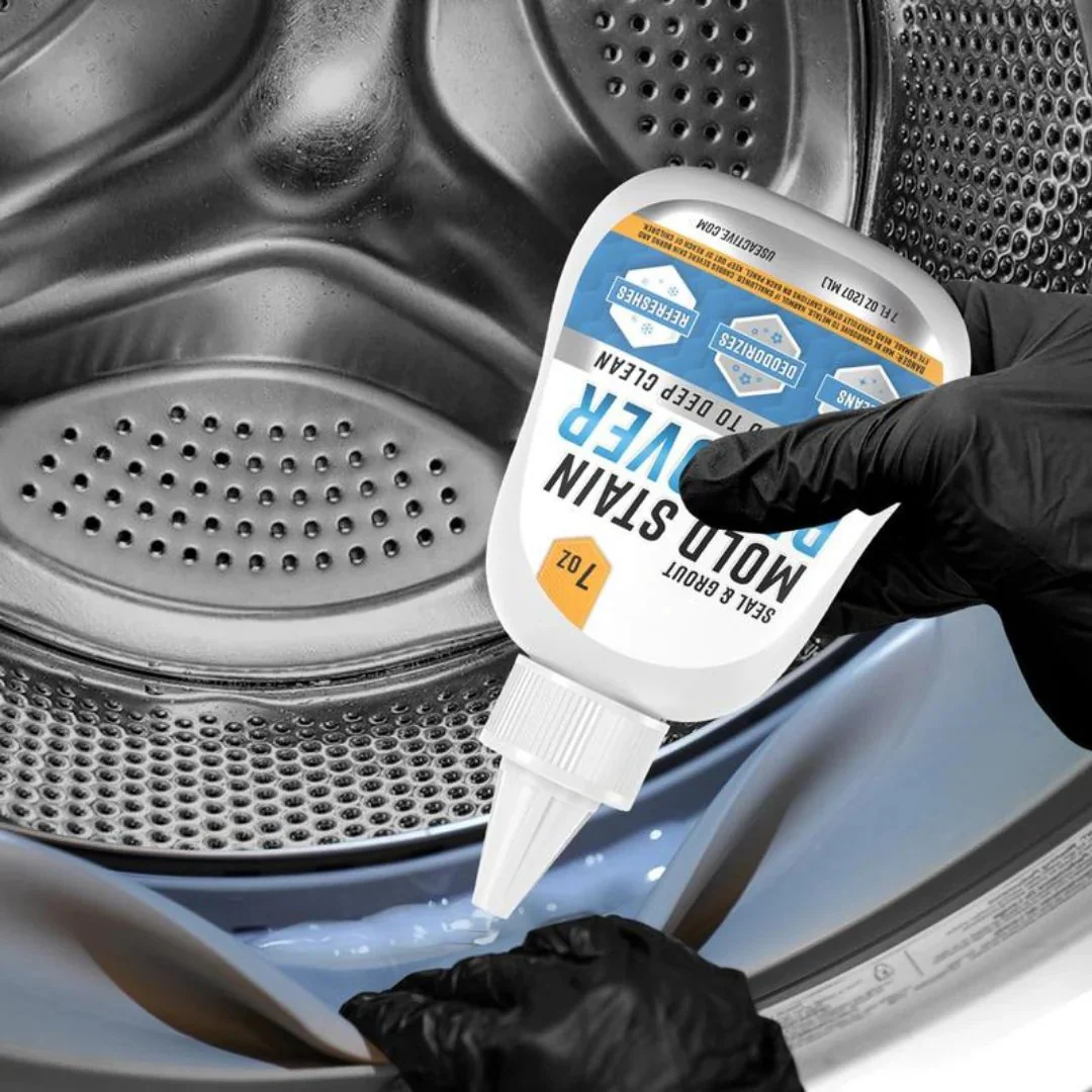 60%OFF DE🦠 KAUFE 2, ERHALTE 1 GRATIS! 🛁 Schimmelentferner-Gel – Starke Formel, Bürste Inklusive & Wirksam in Dusche und Fugen 🧽✨ (Copy) - Image 4