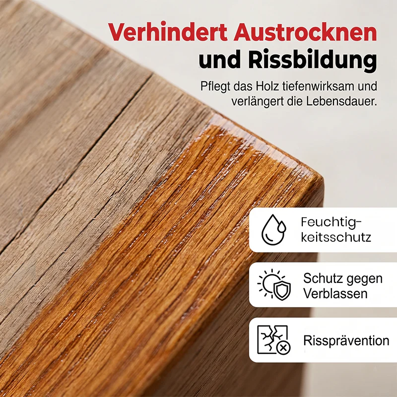 ✨Hochglanz-Holzpolitur für Fußböden - Image 4