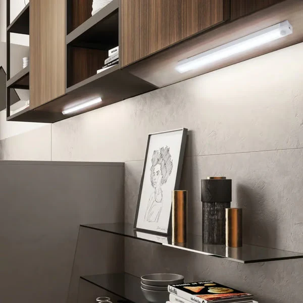 🏆🔥💡Bohrfreie intelligente Sensor magnetische aufladbare LED-Leuchte -Remifa® - Image 6