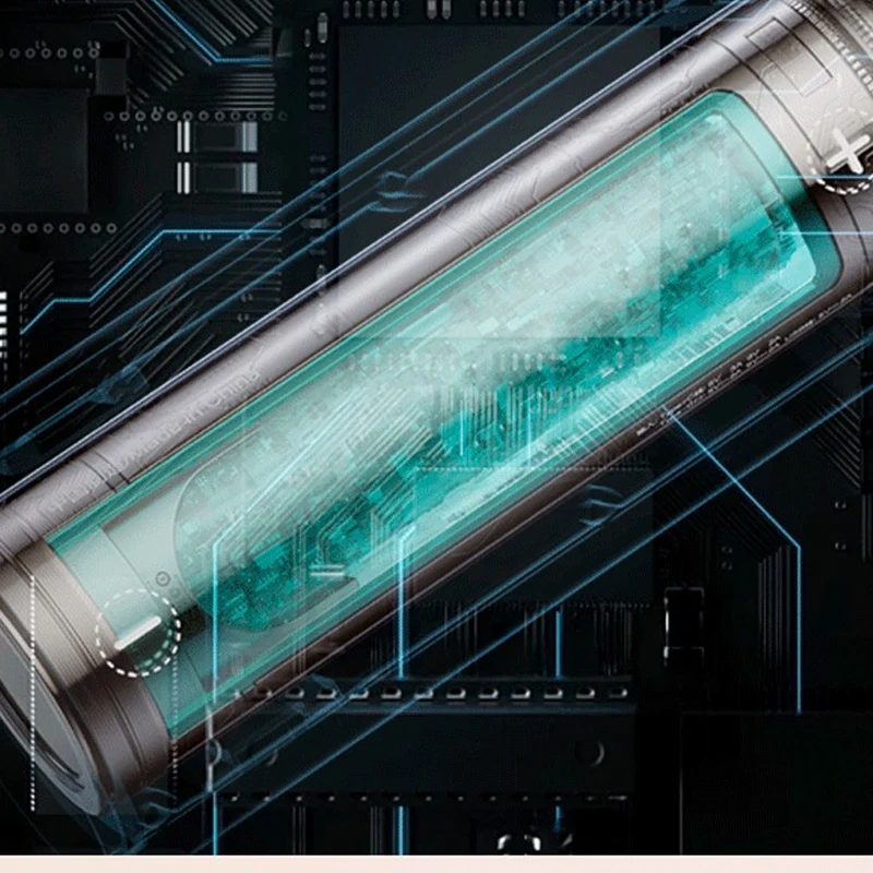 😱🛏️Unsichtbare Milben rauben dir den Schlaf! Normale Staubsauger nutzlos? Klopfen + Saugen + UV in einem!💥🔦 -Remifa® - Image 14