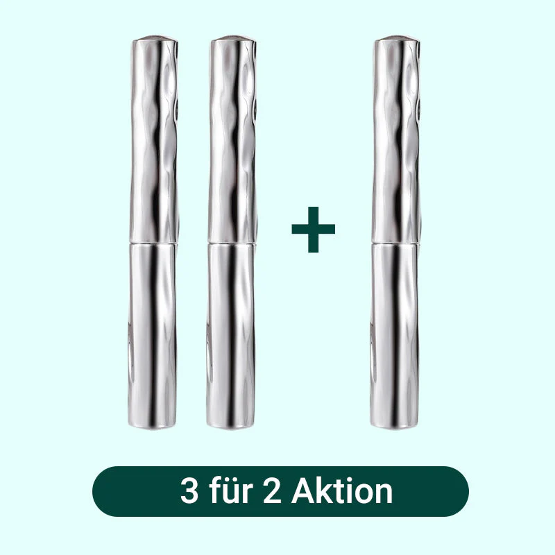 ⏳Begrenzte Zeit 50% Rabatt💥Ultimatives Mascara-Set für Verlängerung und Schwung -Furzero® - Image 9