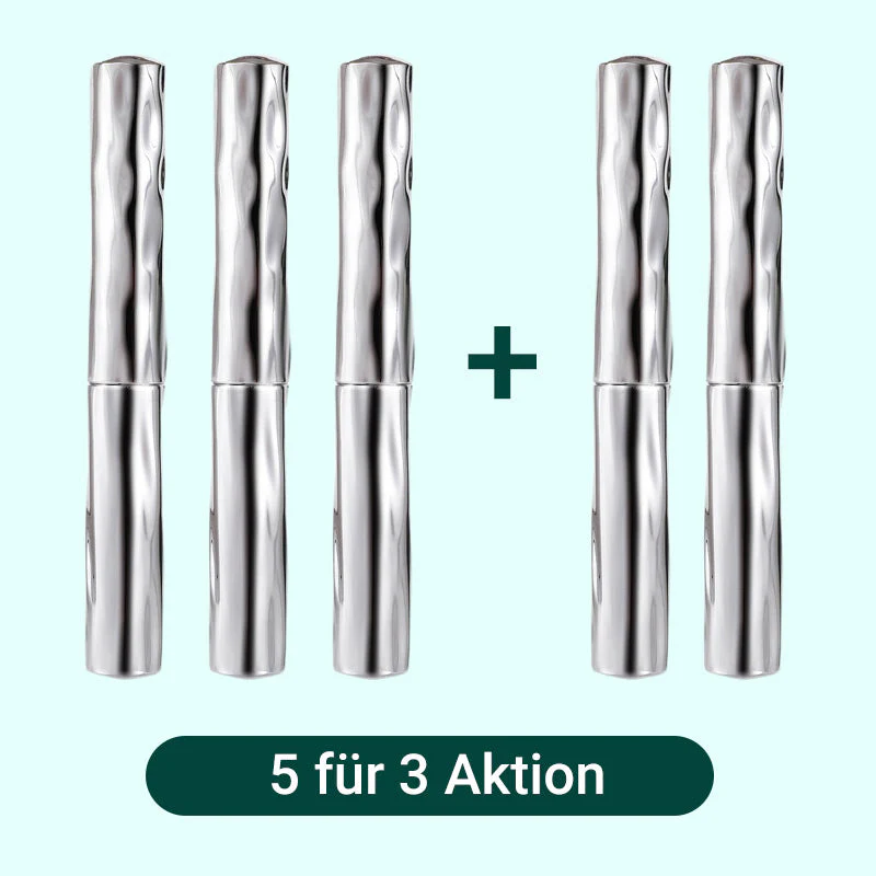 ⏳Begrenzte Zeit 50% Rabatt💥Ultimatives Mascara-Set für Verlängerung und Schwung -Furzero® - Image 10