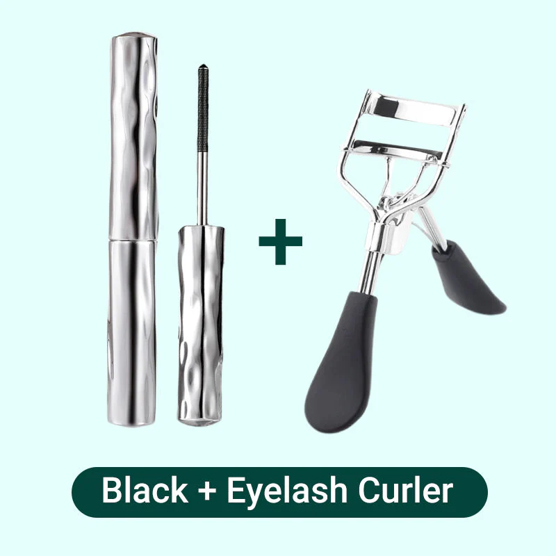 ⏳Begrenzte Zeit 50% Rabatt💥Ultimatives Mascara-Set für Verlängerung und Schwung -Furzero® - Image 11