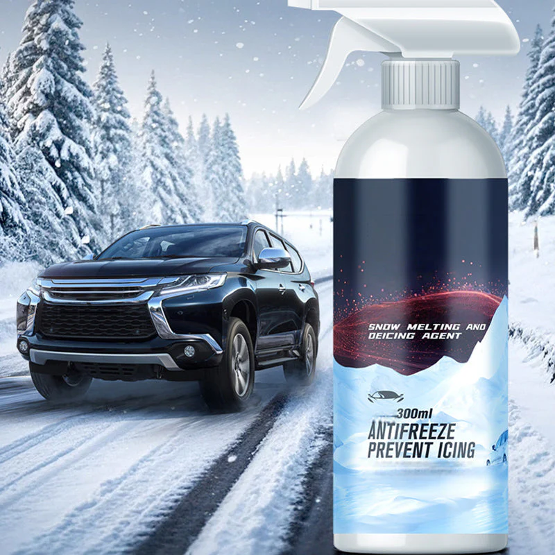 60% OFF DE Leistungsstarkes Enteisungsspray für Autowindschutzscheiben -Remifa® (Copy) - Image 5