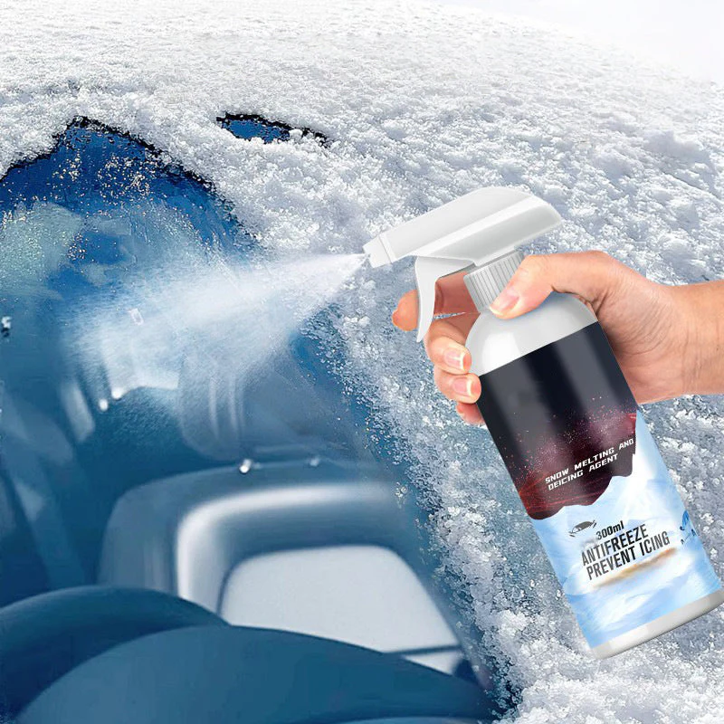 60% OFF DE Leistungsstarkes Enteisungsspray für Autowindschutzscheiben -Remifa® (Copy) - Image 6