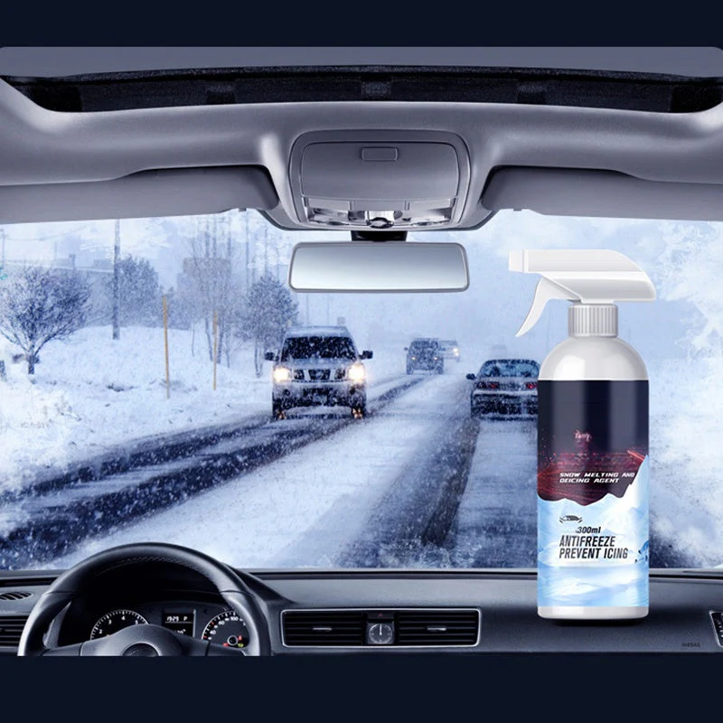 60% OFF DE Leistungsstarkes Enteisungsspray für Autowindschutzscheiben -Remifa® (Copy) - Image 7