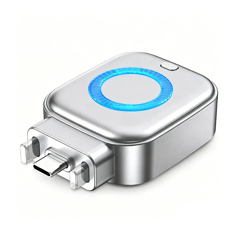 🌞Frühlingserwachen: 50% Rabatt!⚡140W Super-Schnellladegerät mit KI automatischer Abschaltung – USB-C PD3.1 – Intelligenter Batterieschutz – Universell für iPhone, MacBook & Tablets - Image 9