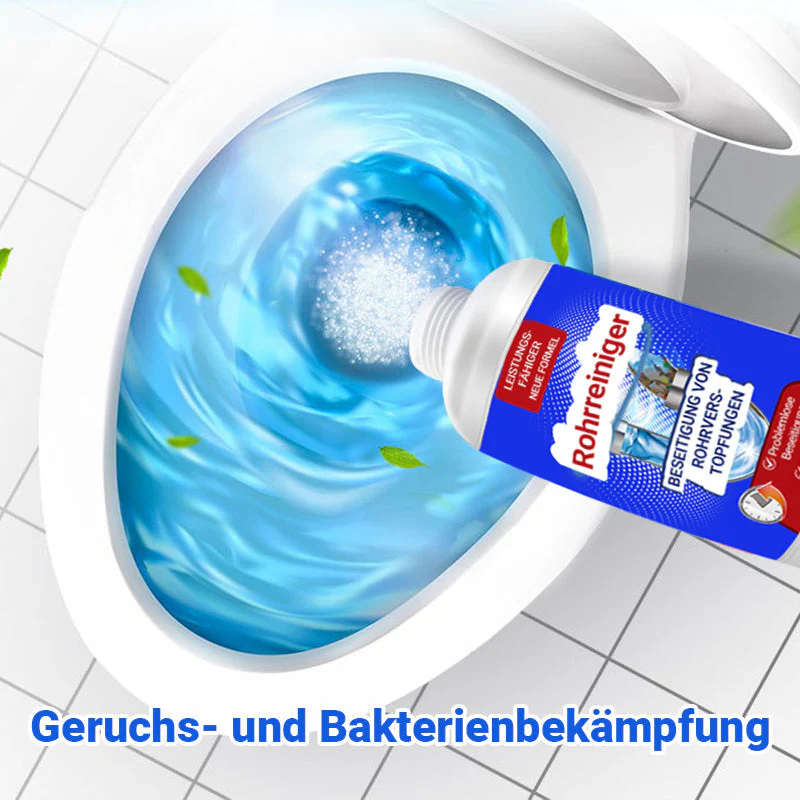 Das Wesentliche für zu Hause - Leistungsstarkes Rohr-Baggermittel - Image 4
