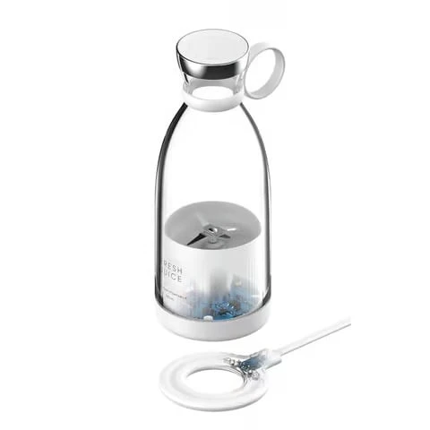 💥Neujahrsangebot 55% Rabatt💥Bestseller Tragbarer Entsafter | Frischer Saft überall und jederzeit -Remifa® - Image 14