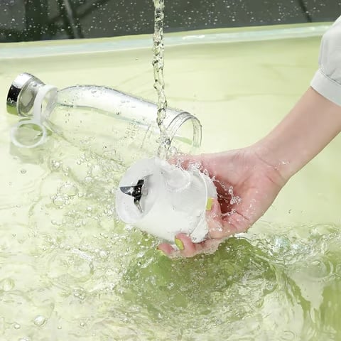 💥Neujahrsangebot 55% Rabatt💥Bestseller Tragbarer Entsafter | Frischer Saft überall und jederzeit -Remifa® - Image 15