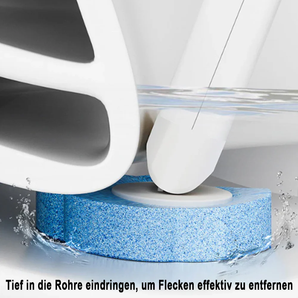 ⏰Letzte 4 Stunden Angebot: 50 % sparen🔥Einweg-Toilettenreinigungssystem -Furzero® - Image 12