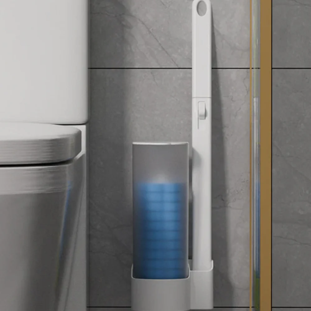 ⏰Letzte 4 Stunden Angebot: 50 % sparen🔥Einweg-Toilettenreinigungssystem -Furzero® - Image 14