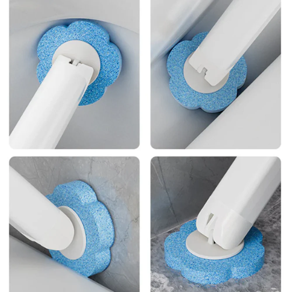 ⏰Letzte 4 Stunden Angebot: 50 % sparen🔥Einweg-Toilettenreinigungssystem -Furzero® - Image 15