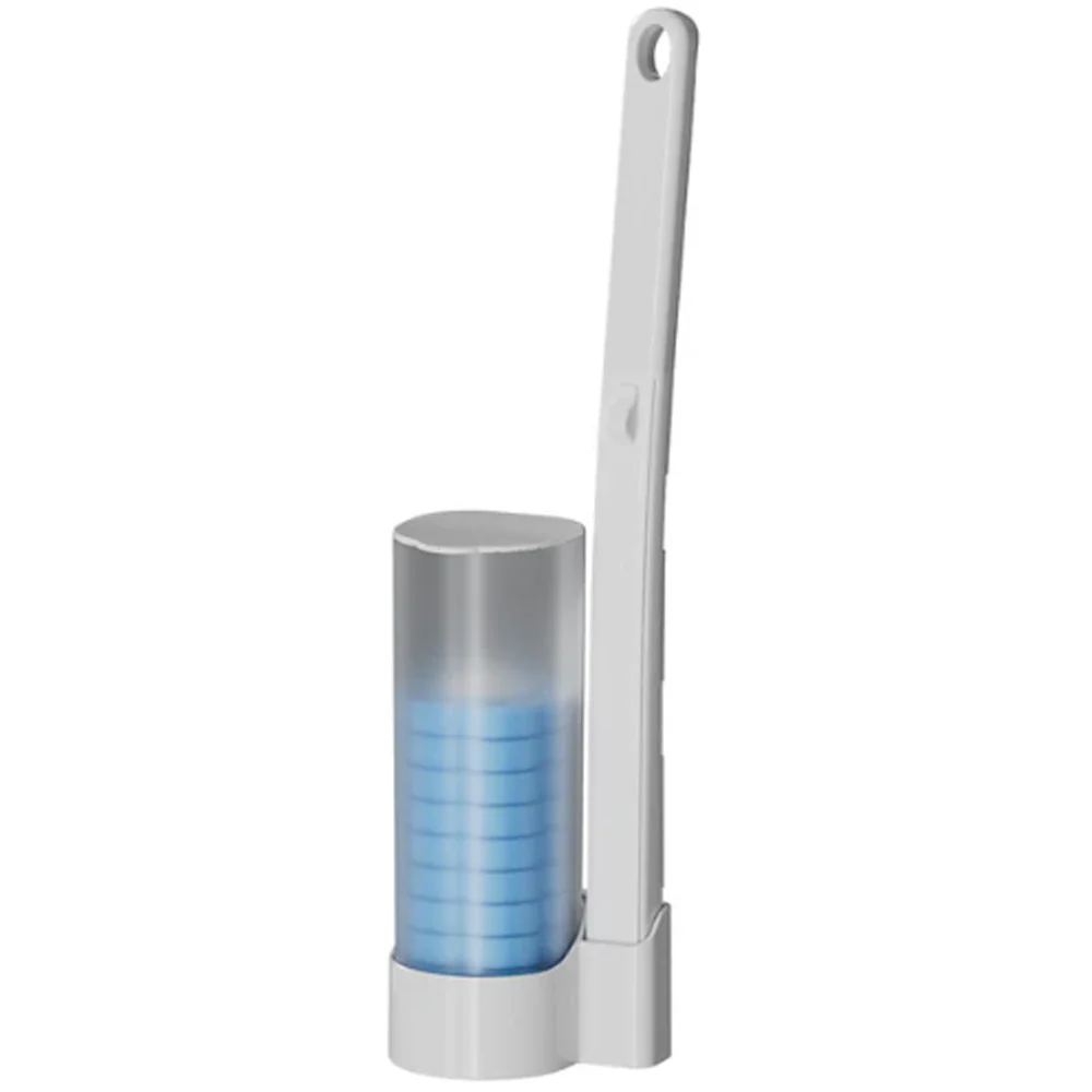 ⏰Letzte 4 Stunden Angebot: 50 % sparen🔥Einweg-Toilettenreinigungssystem -Furzero® - Image 19