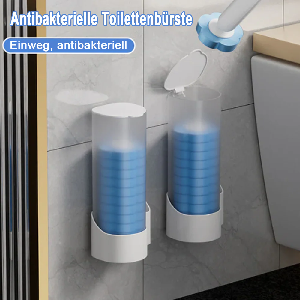 ⏰Letzte 4 Stunden Angebot: 50 % sparen🔥Einweg-Toilettenreinigungssystem -Furzero® - Image 3