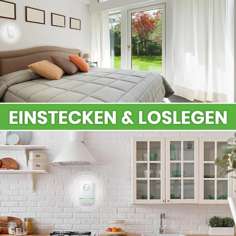 🥳2026 HOT SALE🥳🏠 Blitzverkauf – 50 % Rabatt! 🌟30KW Stromsparbox für Zuhause | Energie sparen & Stromkosten senken🔌 - Image 7