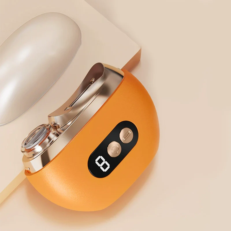 ⏳Begrenzte Zeit 50% Rabatt💥🔌 Multifunktionaler elektrischer Nagelknipser – Präzise & einfach -Remifa® - Image 4