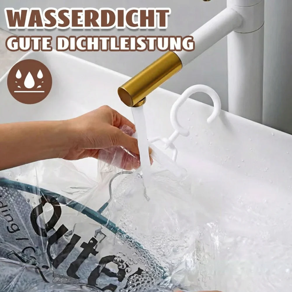 💘 Valentinstagsangebot: 50% Rabatt! ✨Hängende Vakuum-Aufbewahrungsbeutel mit Elektropumpe – Sparen Sie 75 % mehr Platz & Zeit! - Image 5