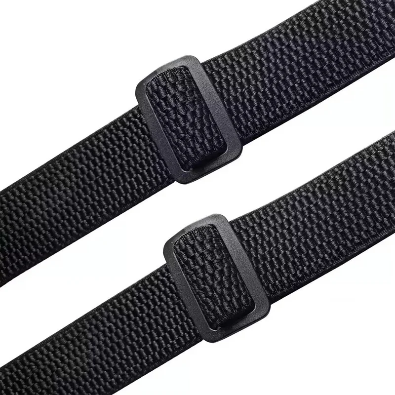 ⛰️ LIMITIERT: 55% RABATT! 🔥 Herren-Hosenträger (X/Y-Back) – 3,8 cm Breiter Maiskorn-Gurt mit Hakenclips für Outdoor & Alltag 🧗♂️ - Image 4