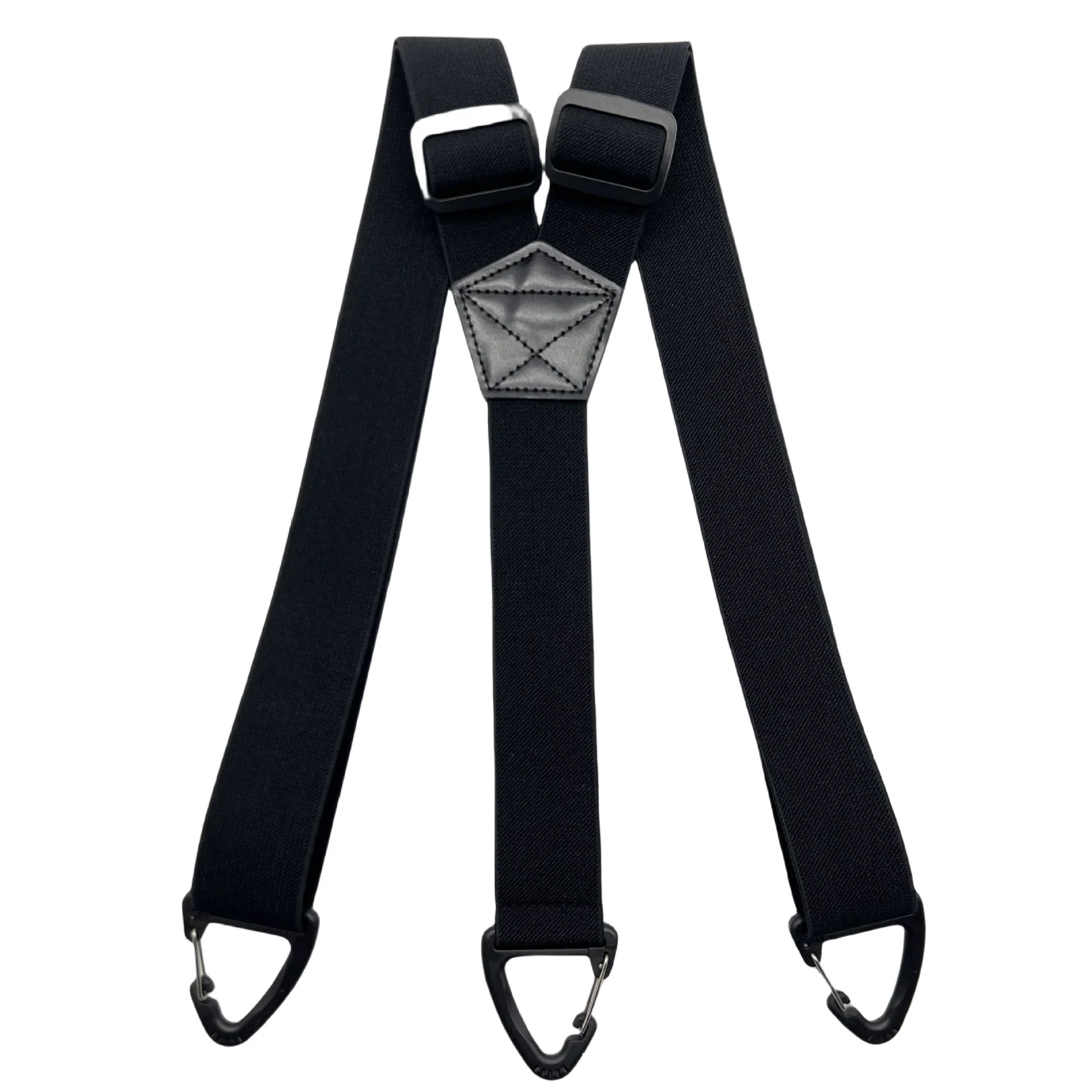 ⛰️ LIMITIERT: 55% RABATT! 🔥 Herren-Hosenträger (X/Y-Back) – 3,8 cm Breiter Maiskorn-Gurt mit Hakenclips für Outdoor & Alltag 🧗♂️ - Image 5