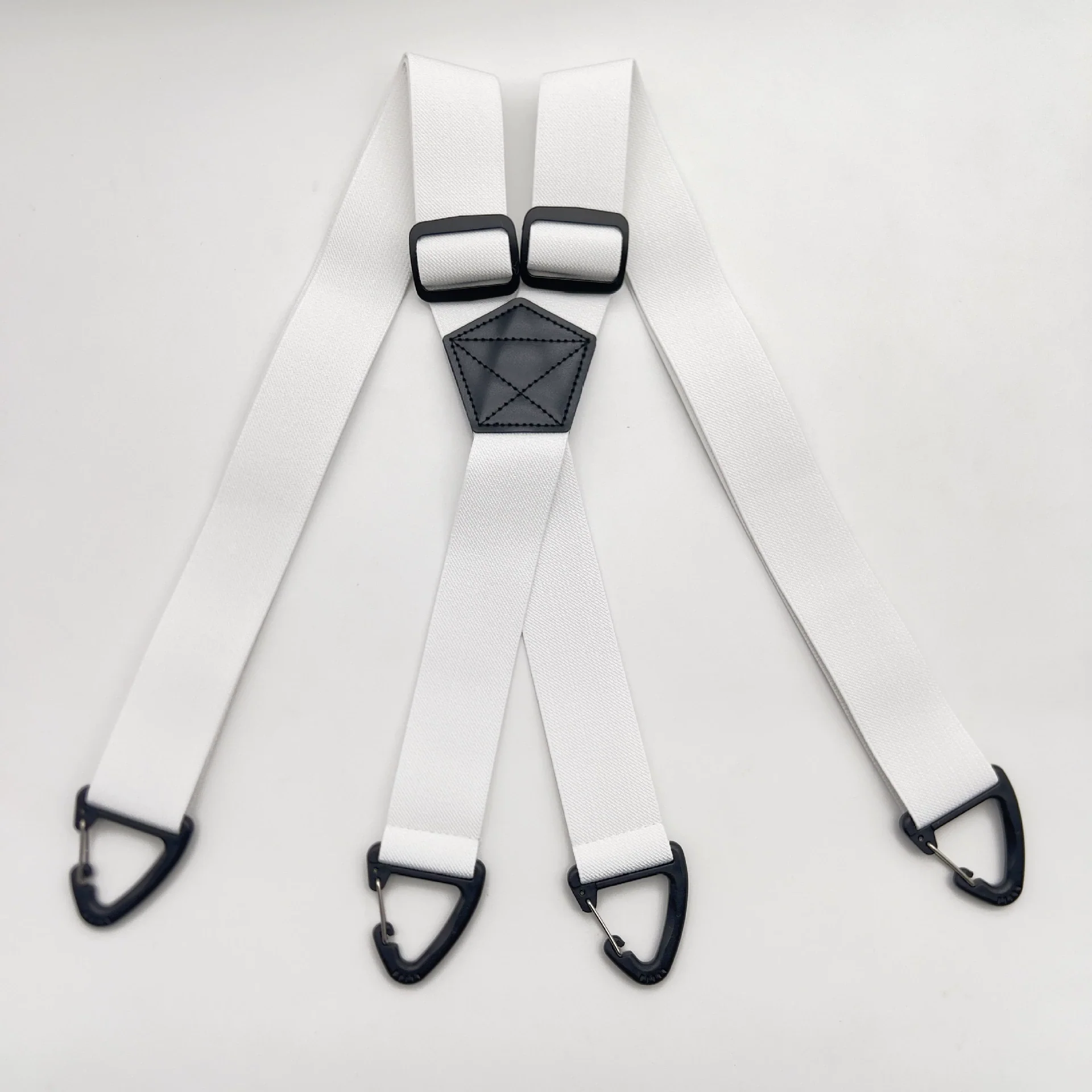 ⛰️ LIMITIERT: 55% RABATT! 🔥 Herren-Hosenträger (X/Y-Back) – 3,8 cm Breiter Maiskorn-Gurt mit Hakenclips für Outdoor & Alltag 🧗♂️ - Image 8