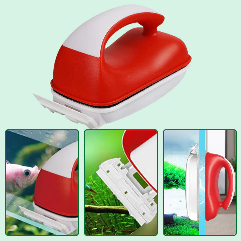 Blitzangebot: 50% Rabatt💥🚀Kaufen 2 und erhalten 1 gratis♻️💧Leistungsstarke Wasserreinigungstablette für Aquarien -Furzero® - Image 13
