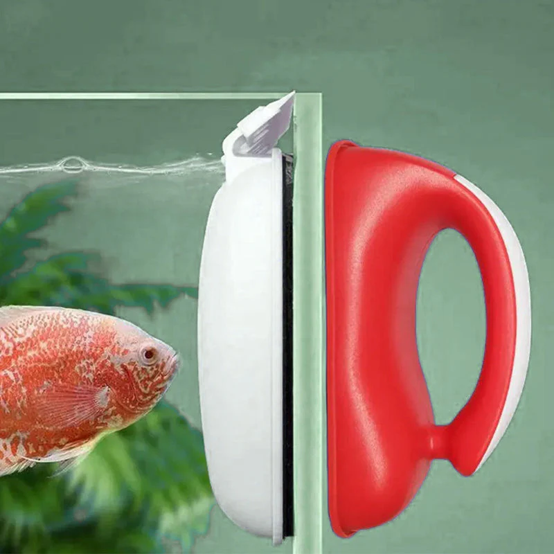 Blitzangebot: 50% Rabatt💥🚀Kaufen 2 und erhalten 1 gratis♻️💧Leistungsstarke Wasserreinigungstablette für Aquarien -Furzero® - Image 14