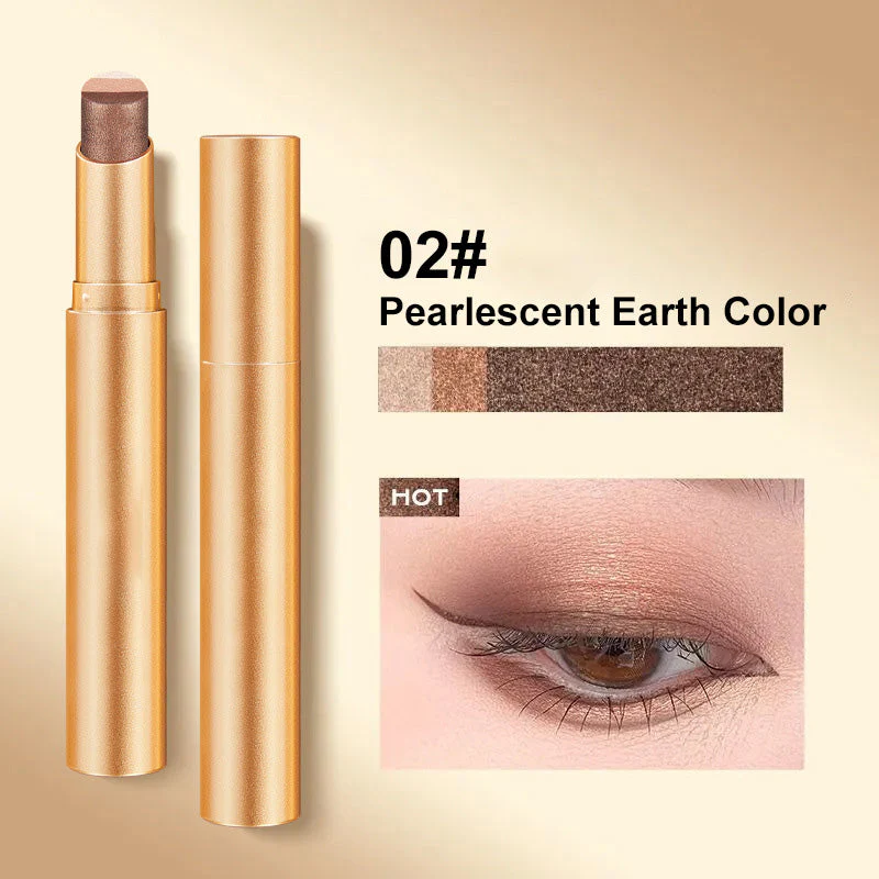 Furzero® 3 Farben in 1 Lidschatten-Stift - Image 10